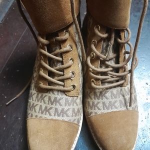 Mk boots
